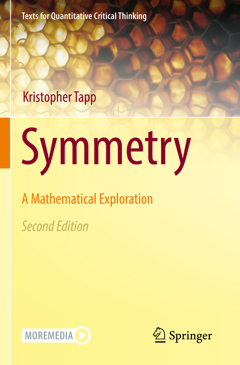 Symmetry - Kristopher Tapp