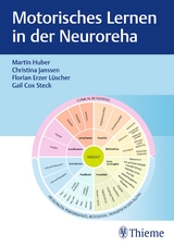 Motorisches Lernen in der Neuroreha - Martin Huber, Christina Janssen, Florian Erzer Lüscher, Gail Andrea Cox Steck