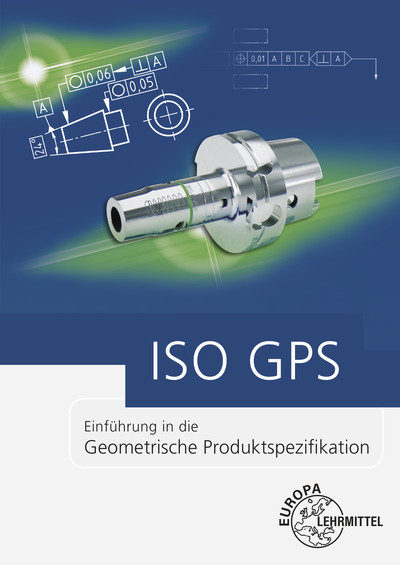 ISO GPS - Daniel Brabec, Roland Gomeringer, Ludwig Reißler, Andreas Stenzel