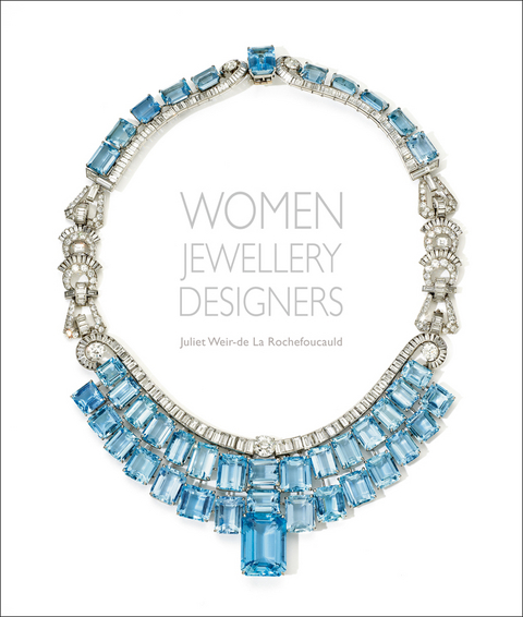 Women Jewellery Designers - Juliet Weir-de La Rochefoucauld