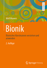 Bionik - Welf Wawers