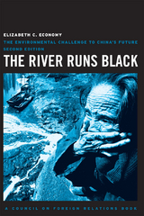 River Runs Black -  Elizabeth C. Economy