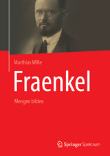 Fraenkel - Matthias Wille