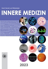Innere Medizin 2023 - Herold, Gerd