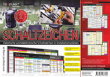 Info-Tafel-Set Schaltzeichen -  Schulze Media GmbH