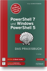 PowerShell 7 und Windows PowerShell 5 - Schwichtenberg, Holger