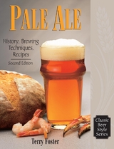 Pale Ale, Revised -  Terry Foster