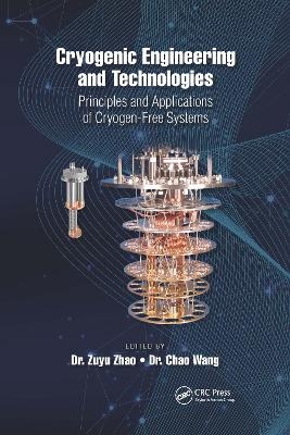 Cryogenic Engineering and Technologies - 