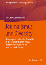 Journalismus und Diversity - Miriam Grabenheinrich