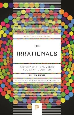 The Irrationals - Julian Havil