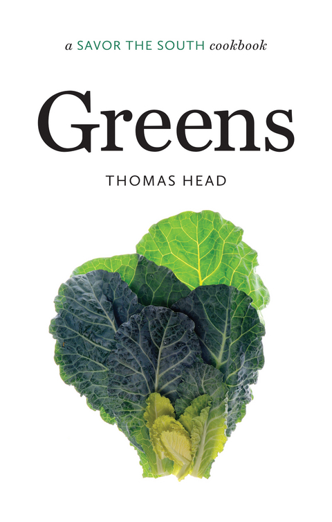 Greens -  Thomas Head