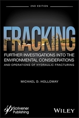Fracking - Holloway, Michael D.