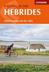 Cycling in the Hebrides -  Richard Barrett