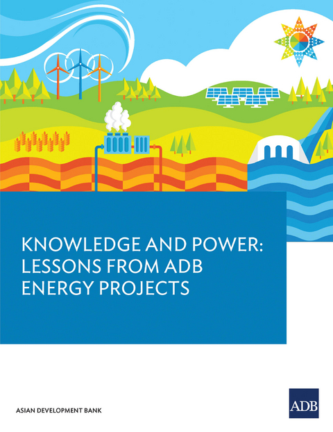 Knowledge and Power -  Asian Development Bank
