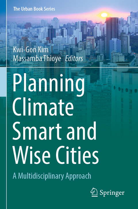 Planning Climate Smart and Wise Cities - 