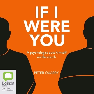 If I Were You - Peter Quarry
