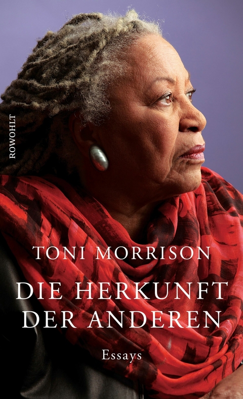 Die Herkunft der anderen -  Toni Morrison