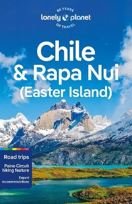 Chile & Rapa Nui (Easter Island) - 