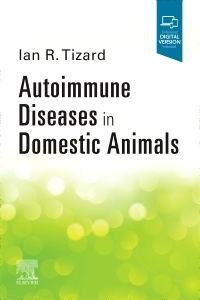 Autoimmune Diseases In Domestic Animals - Ian R. Tizard