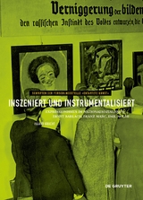 Inszeniert und instrumentalisiert - Isgard Kracht
