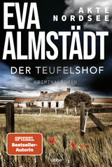 Der Teufelshof - Eva Almstädt