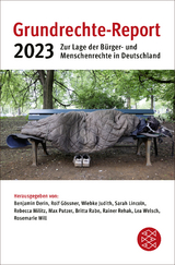 Grundrechte-Report 2023 - 