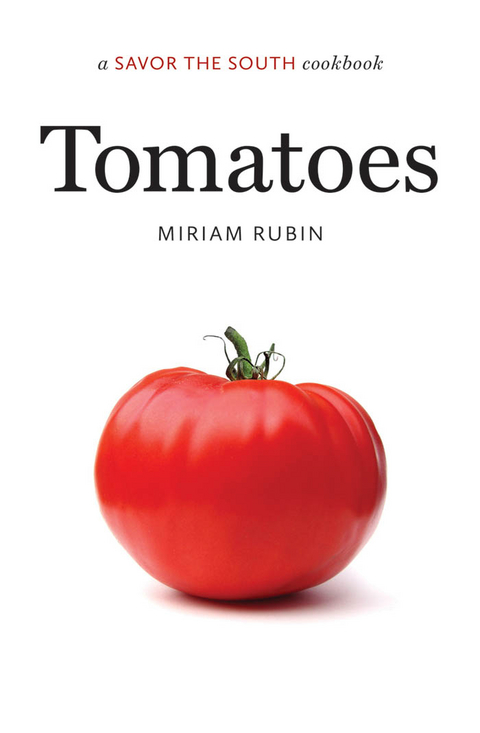 Tomatoes -  Miriam Rubin