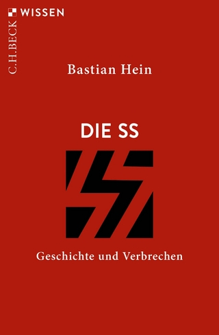 Die SS - Bastian Hein
