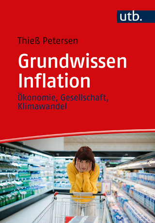 Grundwissen Inflation - Thieß Petersen