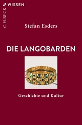 Die Langobarden - Stefan Esders