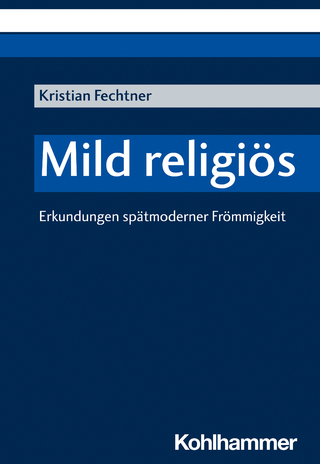 Mild religiös - Kristian Fechtner