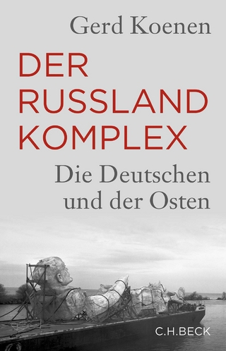 Der Russland-Komplex - Gerd Koenen