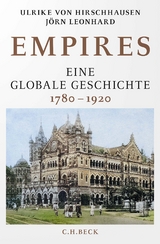 Empires - Ulrike von Hirschhausen, Jörn Leonhard