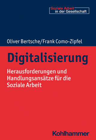 Digitalisierung - Oliver Bertsche; Frank Como-Zipfel