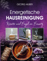 Energetische Hausreinigung - Georg Huber