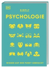 Psychologie - Steve Parker, Andrew Szudek, Merrin Lazyan