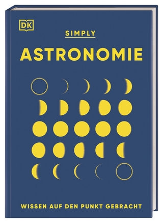 Astronomie - Abigail Beall; Philip Eales; Anton Vamplew