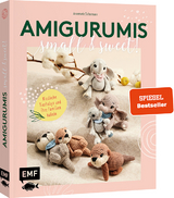 Amigurumis – small and sweet! - Annemarie Sichermann