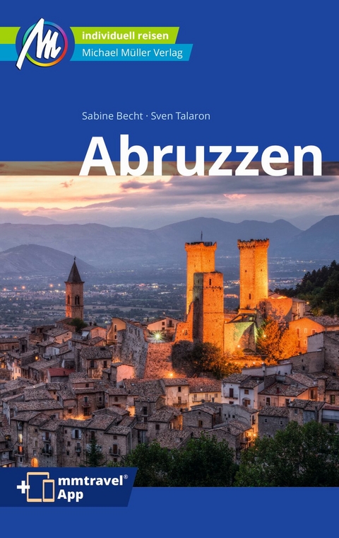 Abruzzen - Sabine Becht, Sven Talaron