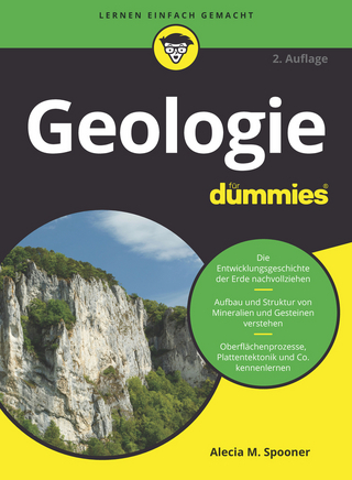 Geologie für Dummies - Alecia M. Spooner