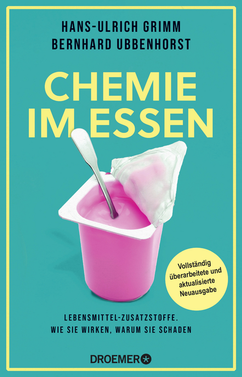 Chemie im Essen - Hans-Ulrich Grimm, Bernhard Ubbenhorst