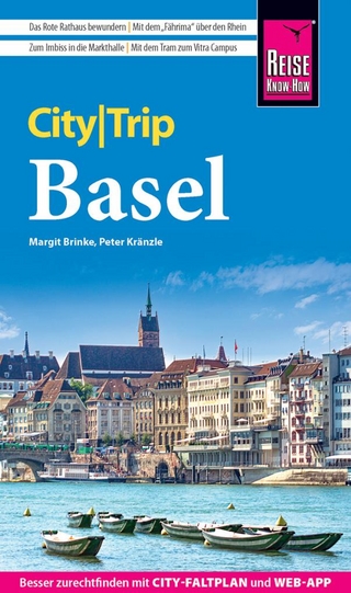 Basel - Peter Kränzle; Margit Brinke
