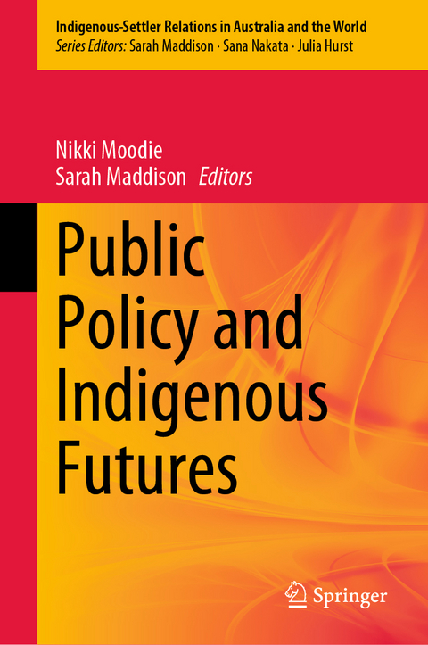 Public Policy and Indigenous Futures - 