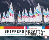 Skippers Regatta-Handbuch - Davison, Tim