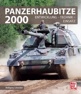 Panzerhaubitze 2000 - Wolfgang Schneider