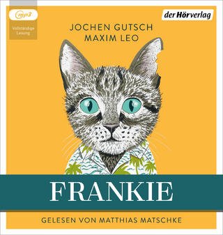 Frankie - Jochen Gutsch; Maxim Leo; Matthias Matschke