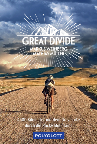 Great Divide - Markus Weinberg; Mathias Müller