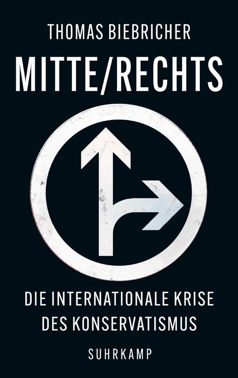 Mitte/Rechts - Thomas Biebricher
