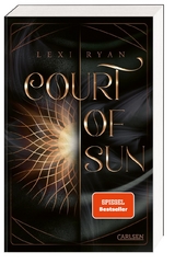 Court of Sun - Lexi Ryan