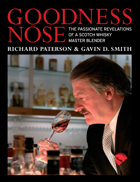 Goodness Nose -  Richard Paterson